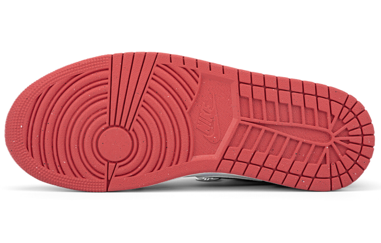 

Jordan Air Jordan 1 винтажные баскетбольные кроссовки женские, Red