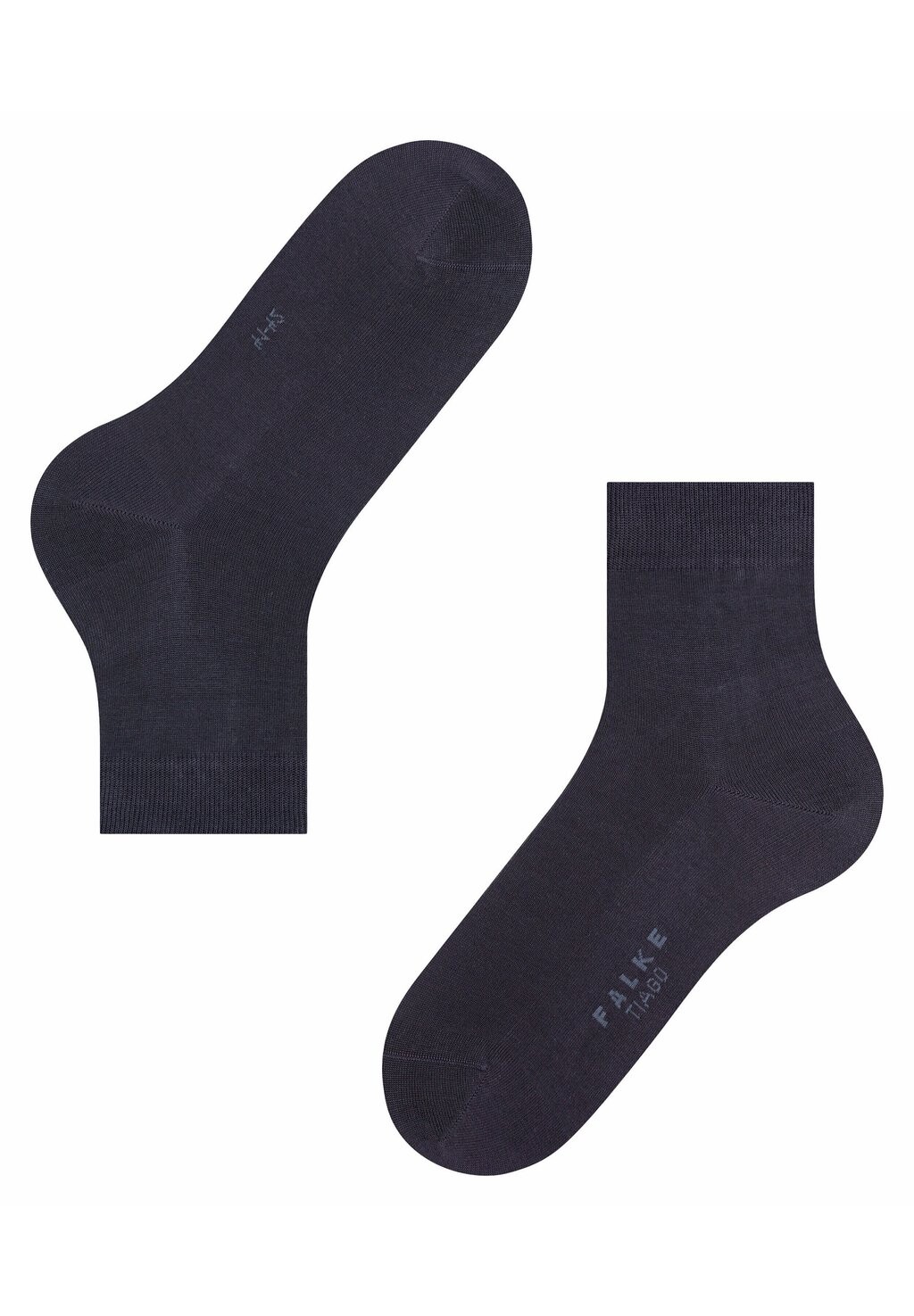

Носки TIAGO BUSINESS & CASUAL FALKE, темно-синий