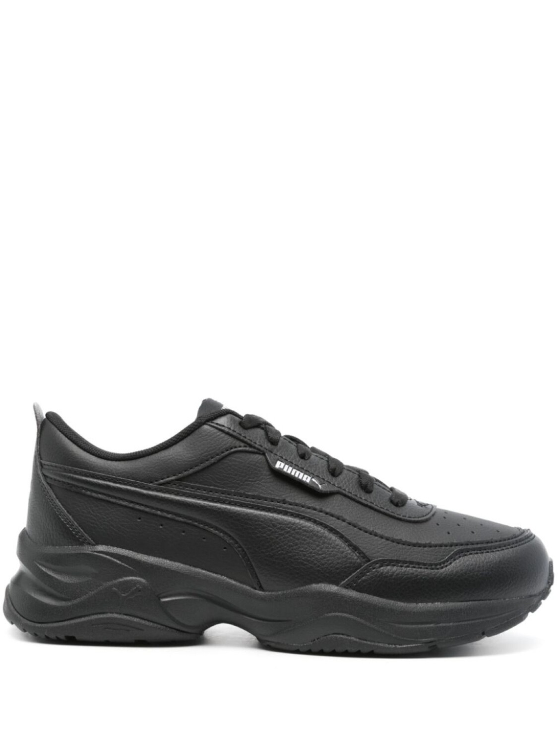 Кроссовки PUMA Cilia, черный
