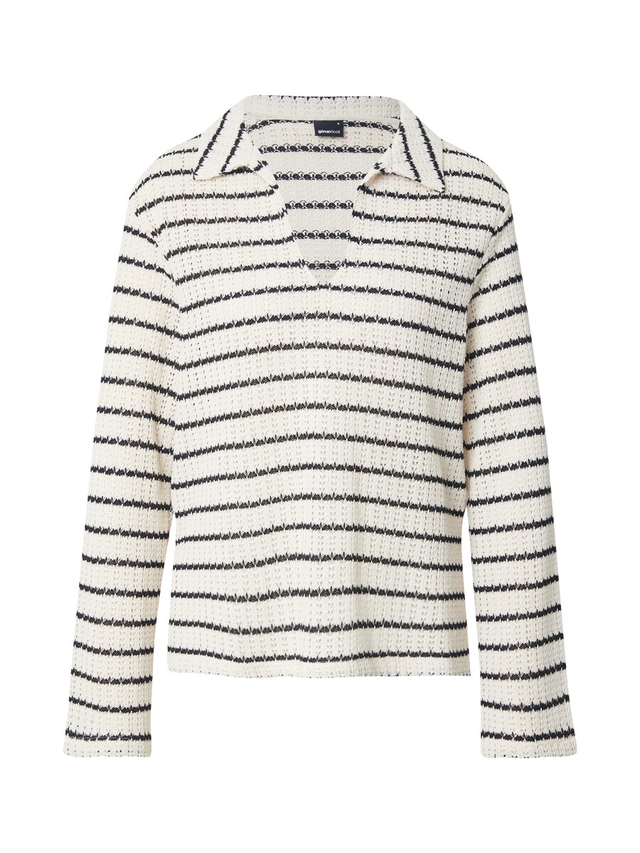 

Свитер Gina Tricot, Wool white