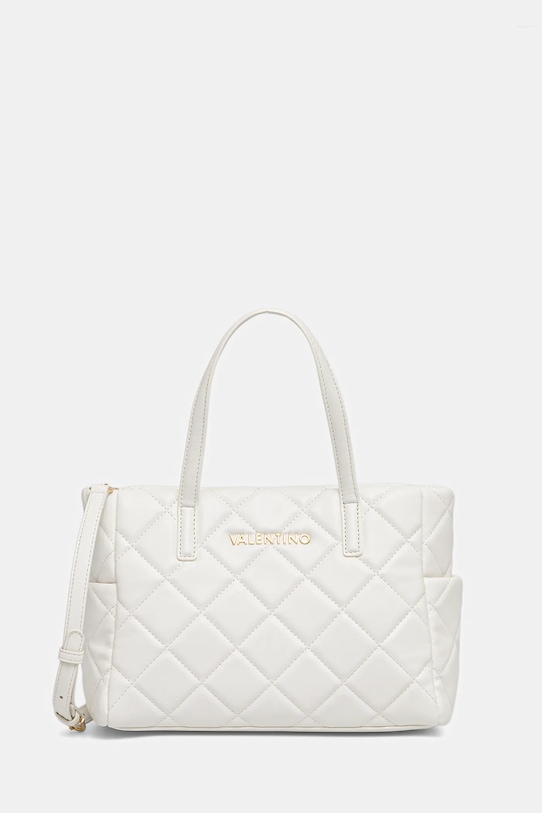 

Сумка ocarina Valentino Bags, белый