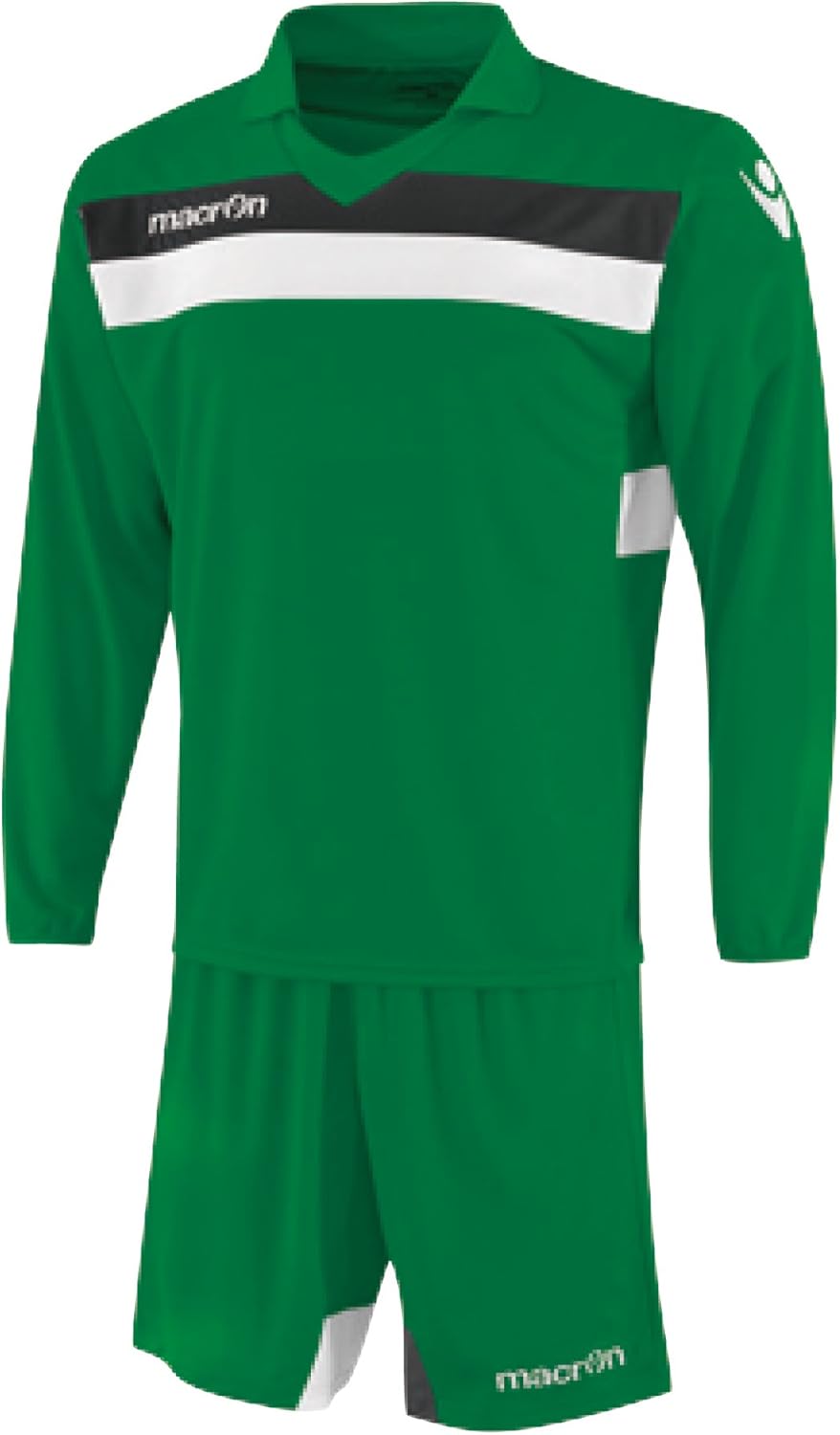 

Футболка для футзала Macron 5404 для мужчин