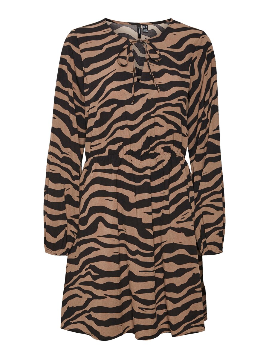 

Платье VERO MODA VMShilah Naja, светло-коричневый