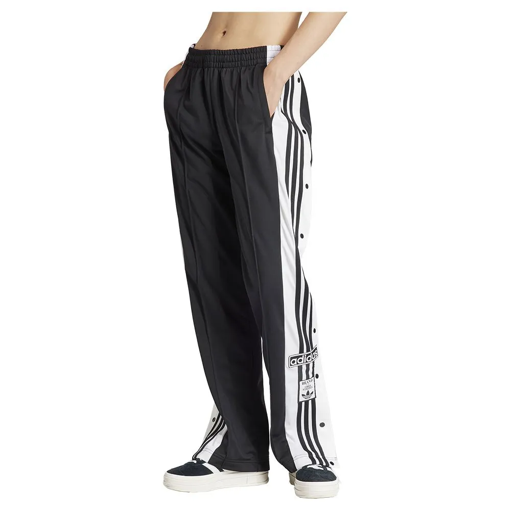 

Брюки adidas Originals Adibreak, черный