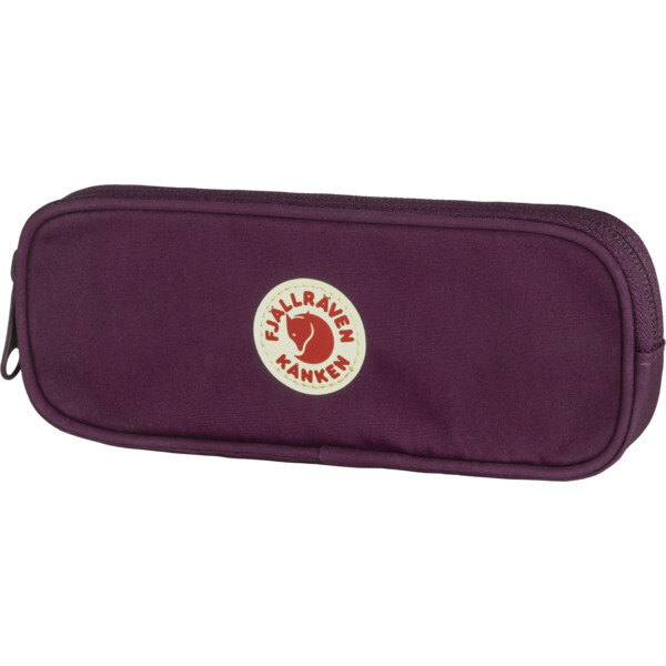 

Сумка Fjällräven, цвет Royal Purple