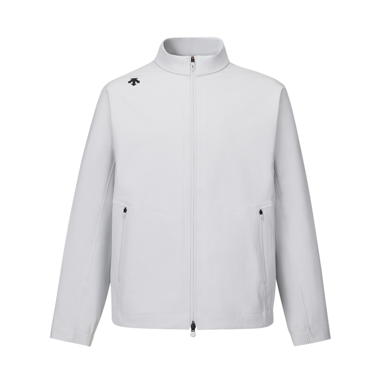 

DESCENTE Куртка мужская, LG-Gray Violet