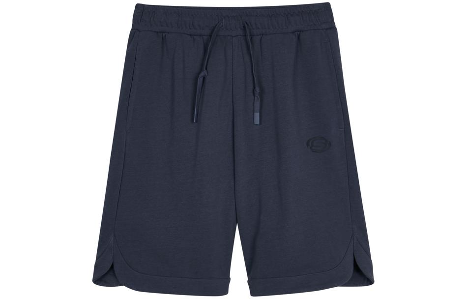 

Санспел Повседневные шорты мужские Odyssey Gray Skechers, Odyssey Gray/026R