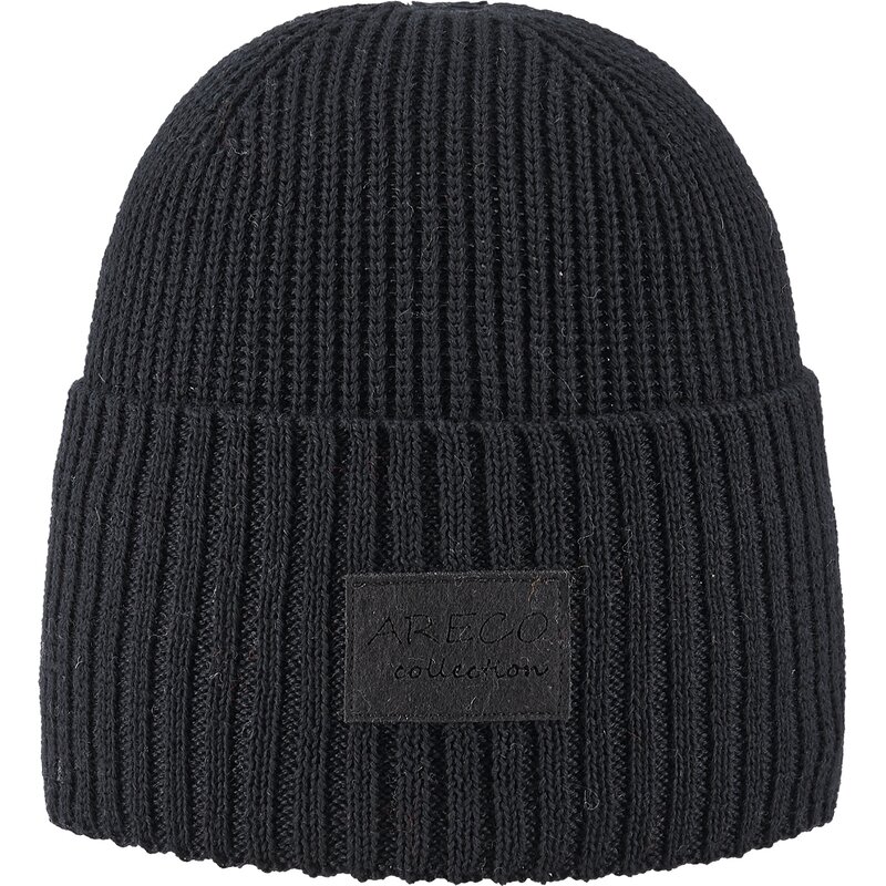 

Шапка-Бини Areco, черный