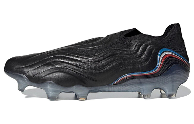 

Copa Sense+ FG «Black Blue Rush» Adidas