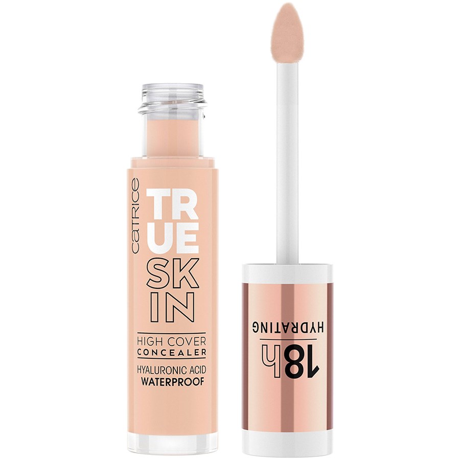 

Консилер Catrice High Cover Concealer, Nr. 10 Cool Cashmere / 4,5 ml