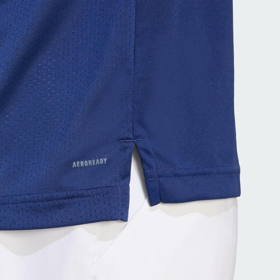 ADIDAS Футболка Club Tennis Climacool — фото 4