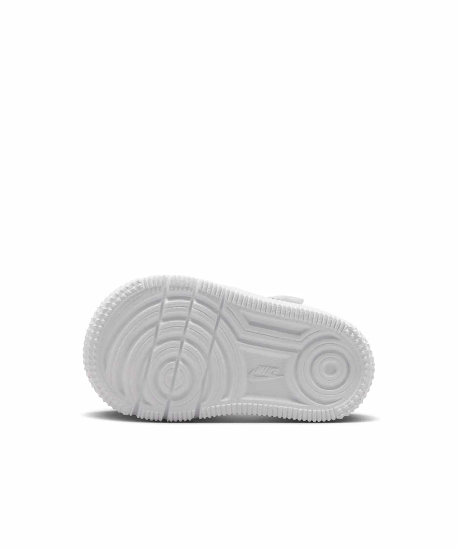 Детские кроссовки Nike Force 1 Low EasyOn — фото 2
