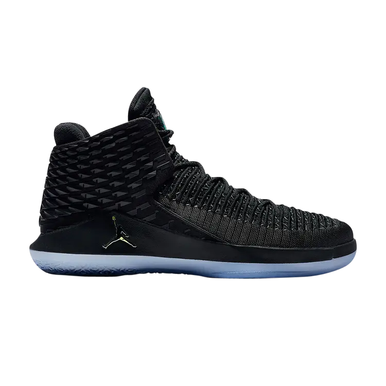 

Кроссовки Air Jordan 32 Low GS, белый