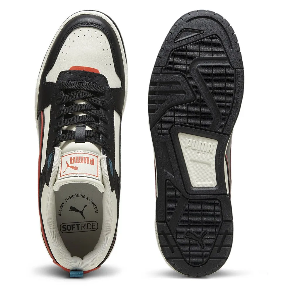 Кроссовки Puma Rbd Tech trainers, серый — фото 2