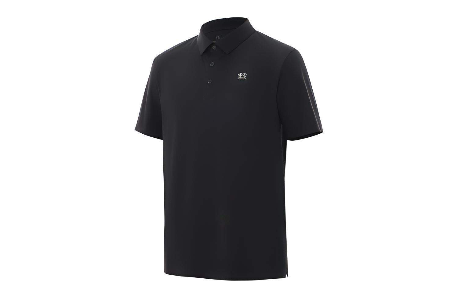 

KOLON SPORT Мужская одежда для защиты от солнца, Black BK