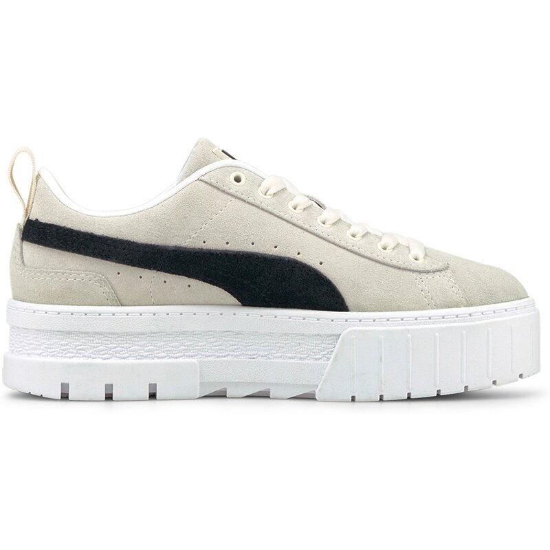 Повседневная обувь Mayze WN S Puma, цвет ivory glow