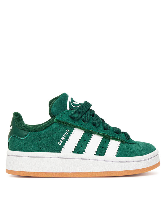 

Кроссовки Campus 00S Comfort Closure JQ6385 Adidas, зелёный