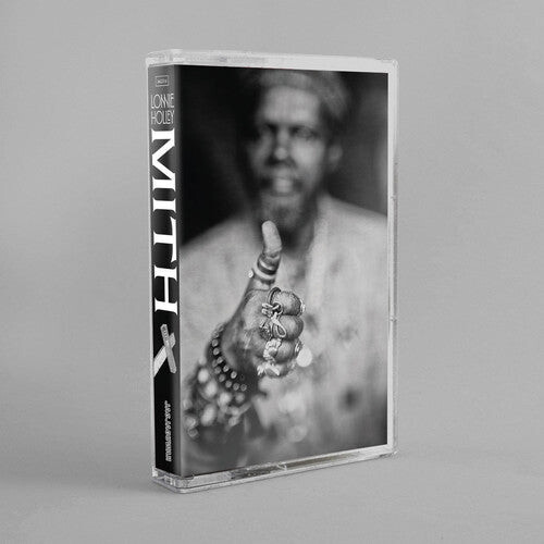 

Аудиокассета Holley, Lonnie: MITH