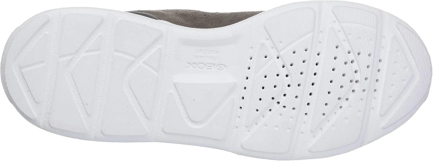 Мужские кроссовки Geox U Outstream A, Dove Grey — фото 4