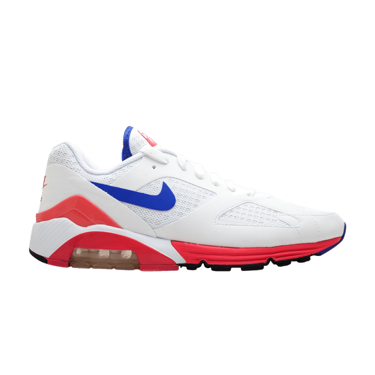 

Кроссовки Lunar Air 180, белый