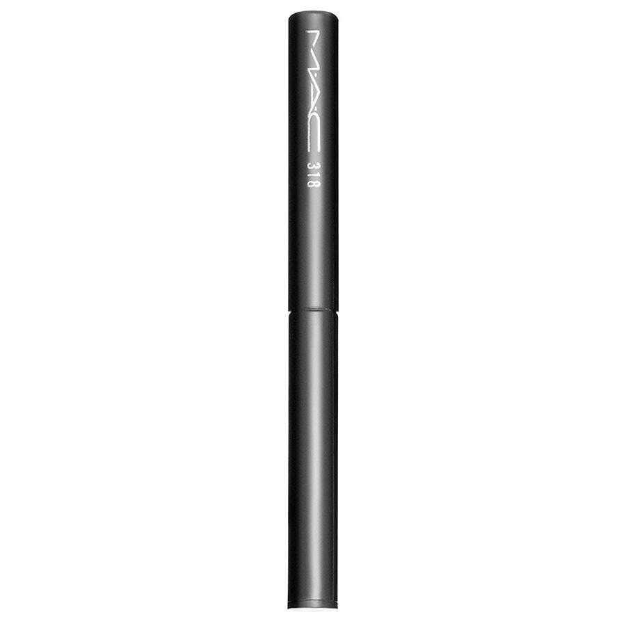 Кисть для губ 318 retractable lip brush Mac, количество 1 шт. — фото 3