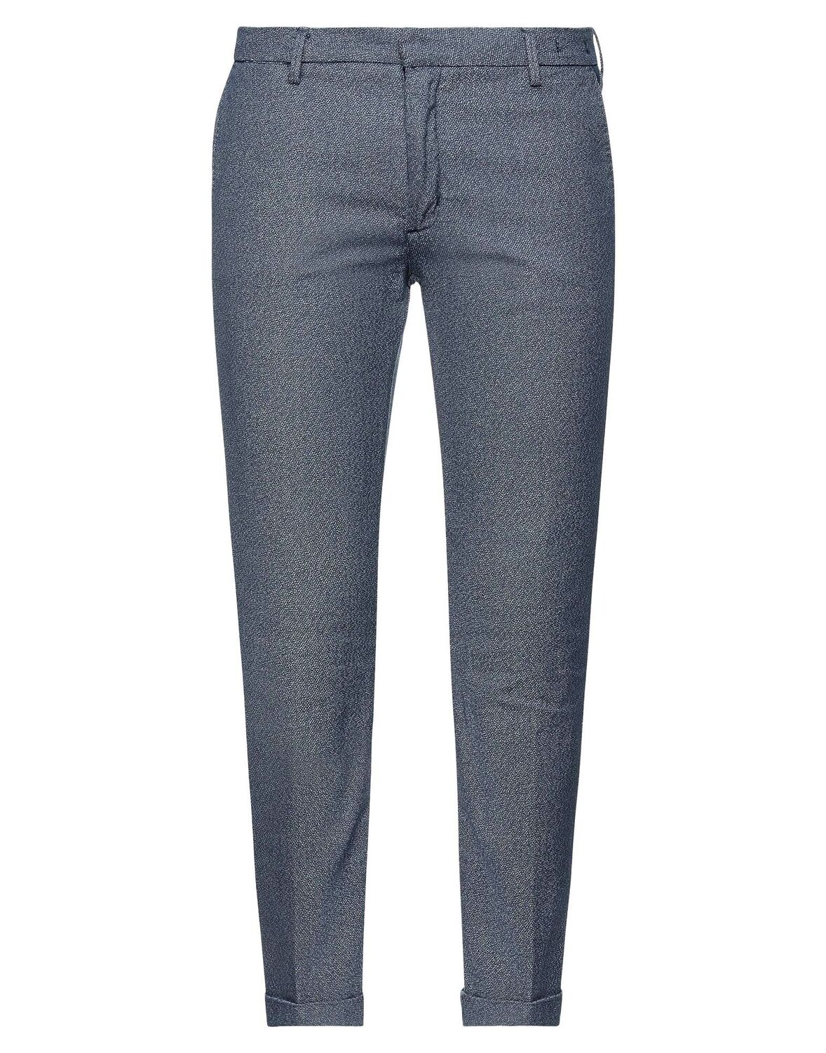 

Брюки Triple, серо-синий