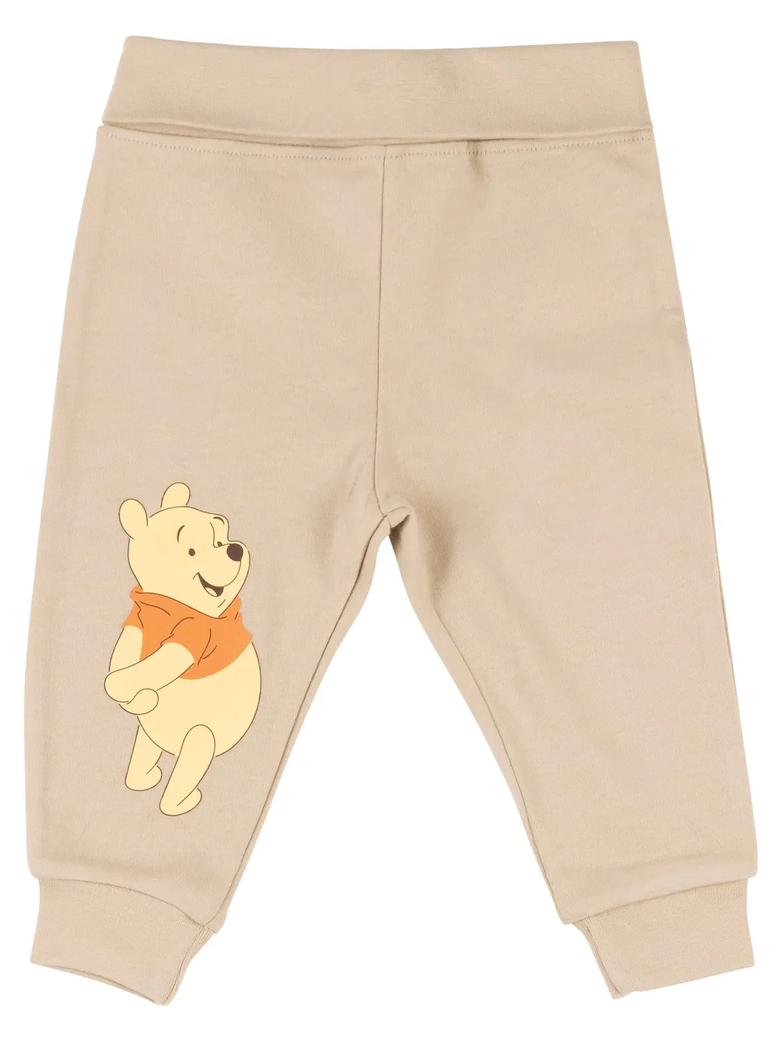 Штаны детские Disney Winnie Puuh, разноцветный — фото 4