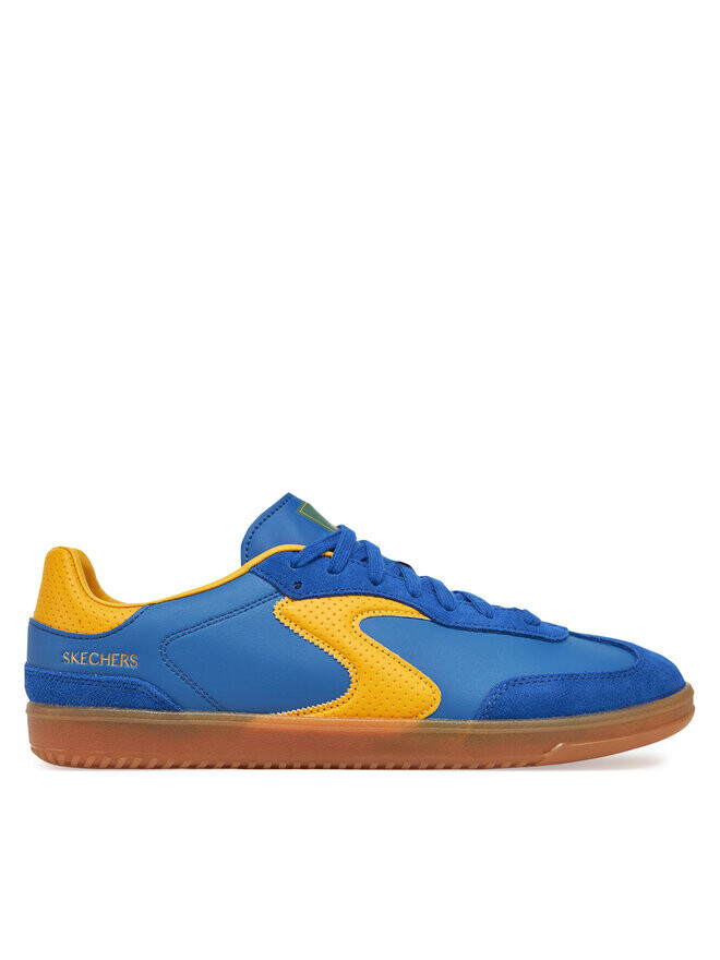 

Кроссовки Skechers Hotshot - Roaver 254152/BLYL, синий