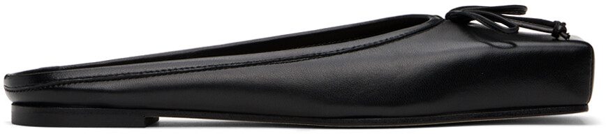 Балетки Le Chouchou 'Les Mules Plate Ballet' JACQUEMUS
