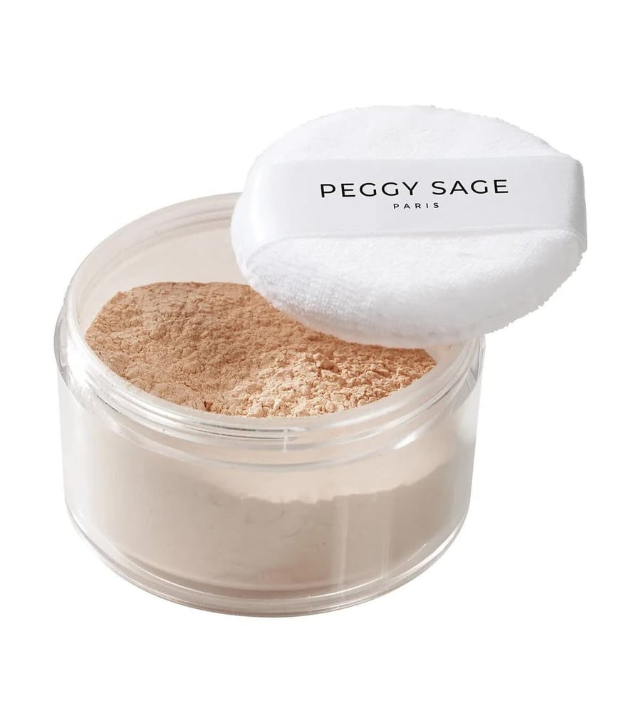 

Рассыпчатая пудра Smoothing Loose Powder - Sable Peggy Sage
