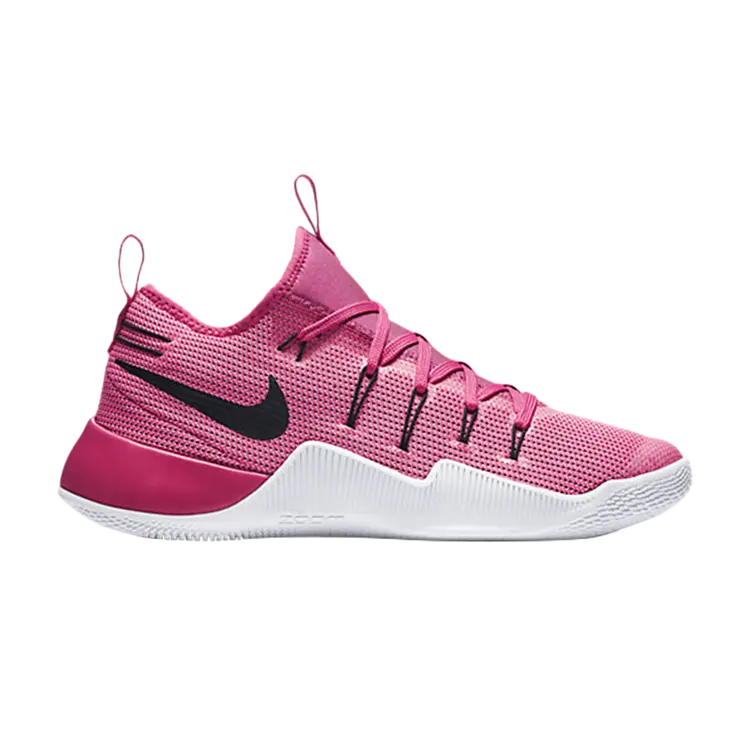 

Кроссовки Nike Hypershift 'Vivid Pink', розовый