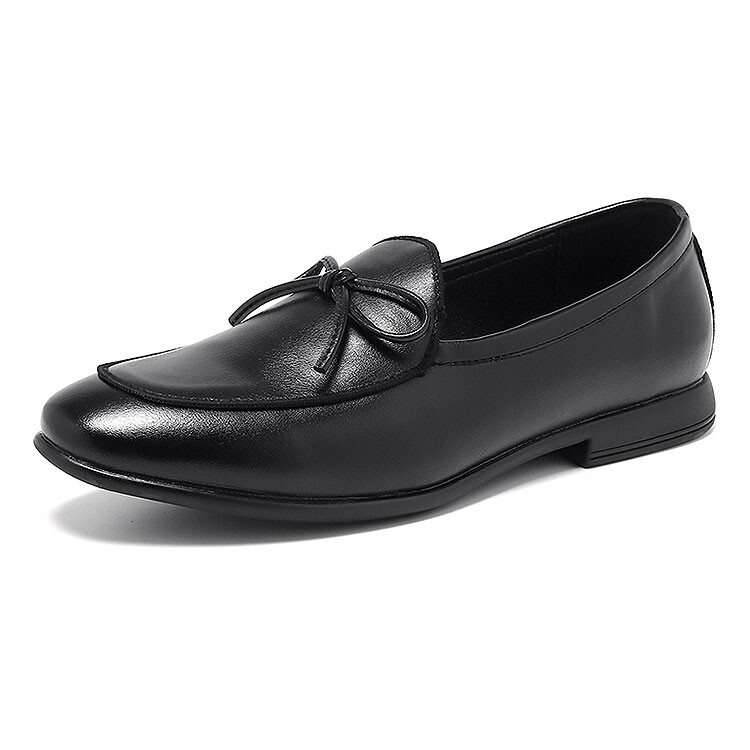

Туфли Men"s Casual Men Low-Top черный Cachiotti