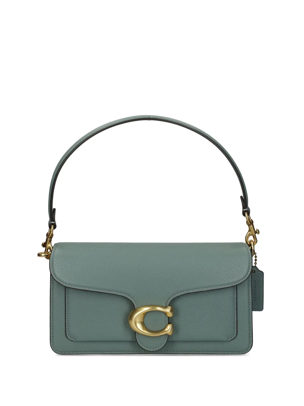 

Сумка на плечо Tabby 26 Coach, зеленый