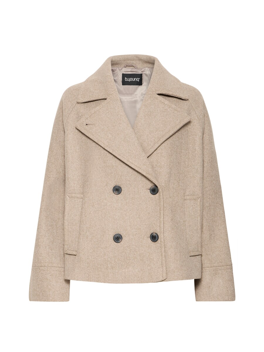 

Демисезонная куртка b.young BYCILIA, Sepia