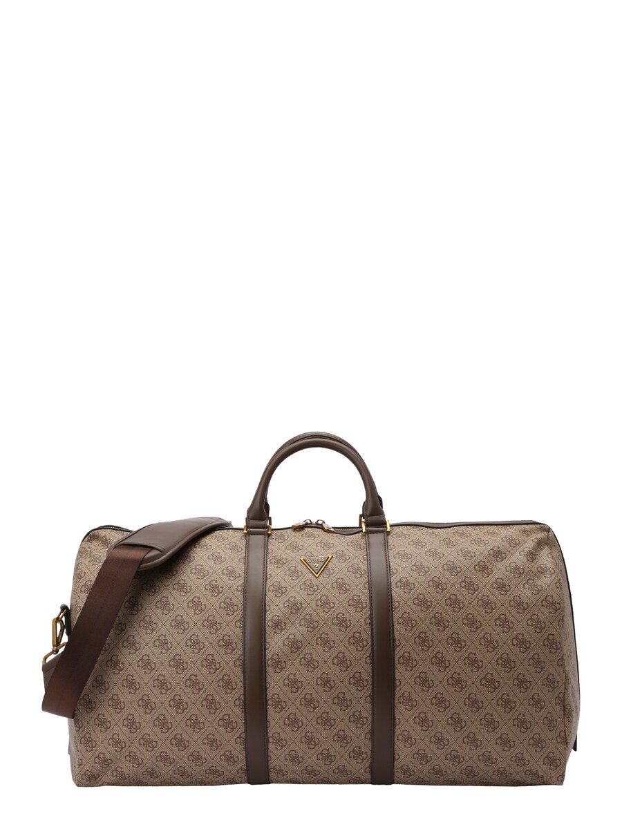 

Дорожная сумка GUESS PISA WEEKENDER, Beige