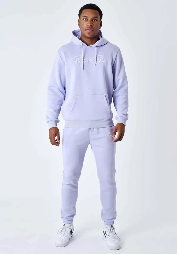 

Фирменная толстовка Project X Paris, Violet Brume Blanc Cassé, Белый, Фирменная толстовка Project X Paris, Violet Brume Blanc Cassé