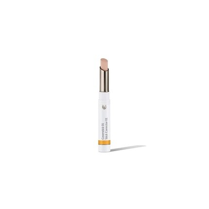 

Hauschka Cover Stick 01 Натуральный, Dr Hauschka