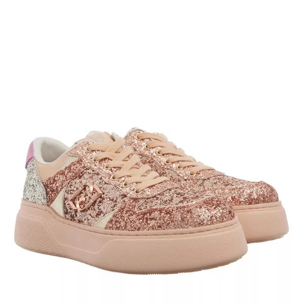 

Кроссовки tami sneakers papaya/rose Liu Jo, розовый