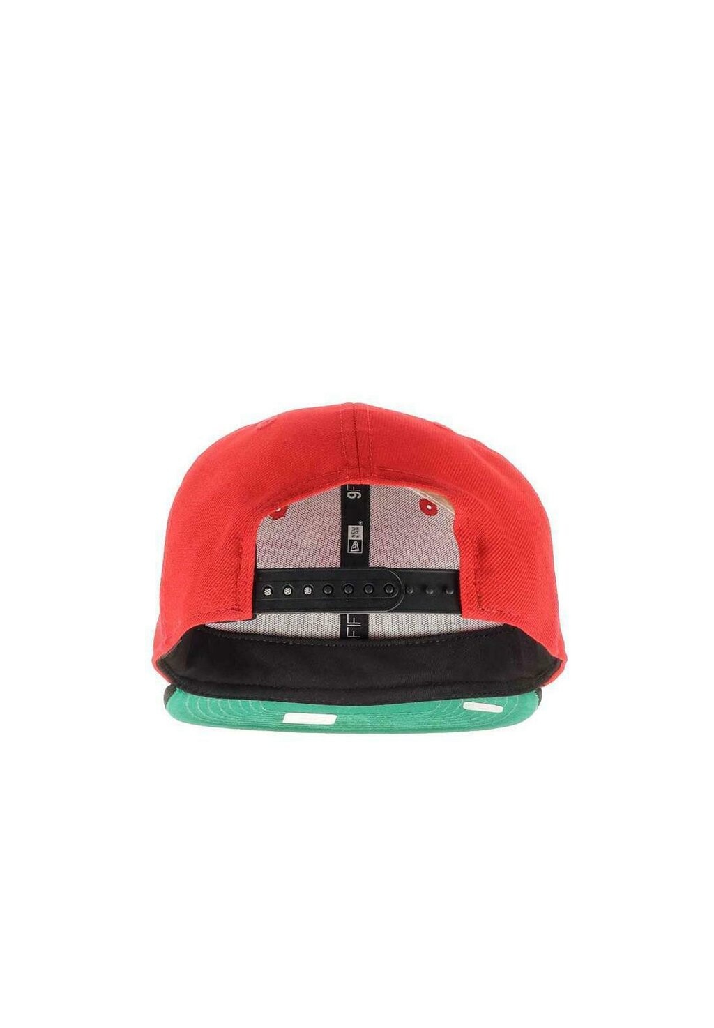 

Бейсболка SAN FRANCISCO NFL SCARLET RED FIFTY ORIGINAL FIT SNAPBACK New Era, красный