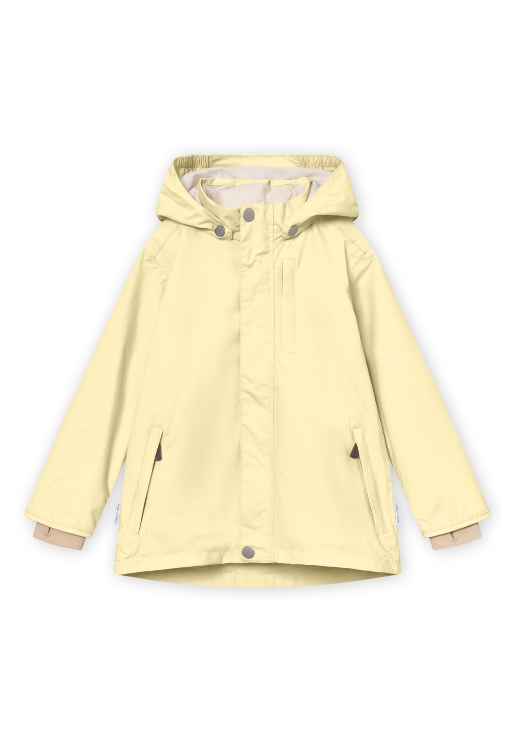 

Куртка для активного отдыха MATADWEN UNISEX MINI A TURE, бежевый