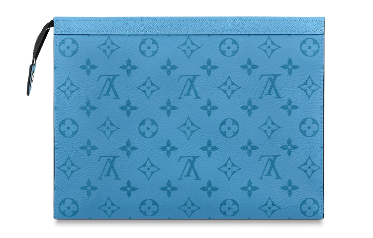 

Портмоне Voyage Mm Деним LOUIS VUITTON