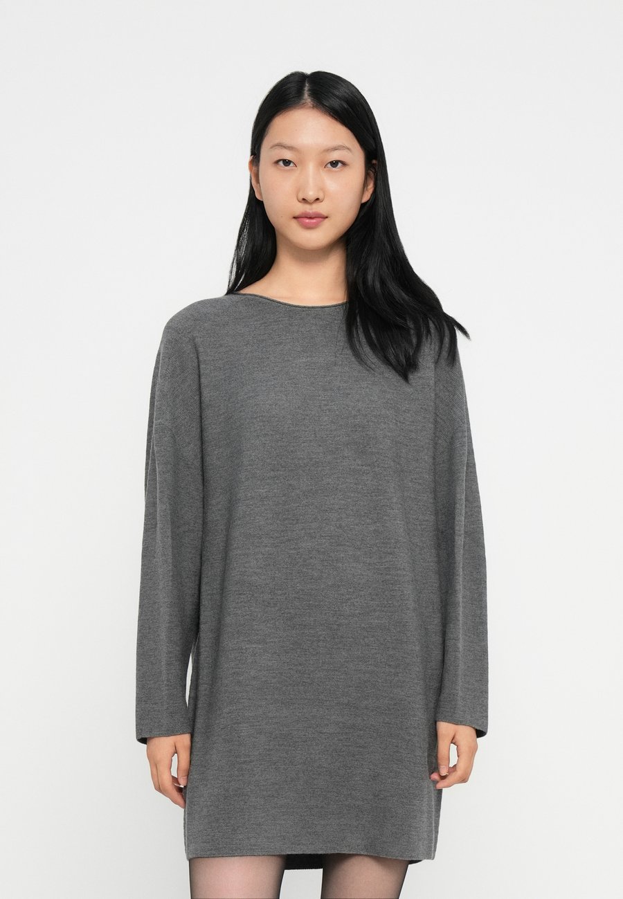 

Платье DRYKORN KADYRA, Grey