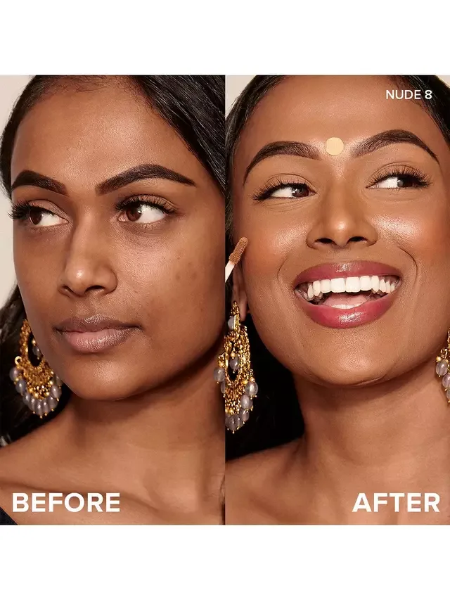 Кремовый консилер Nudefix Nudestix, Nude 9 — фото 3