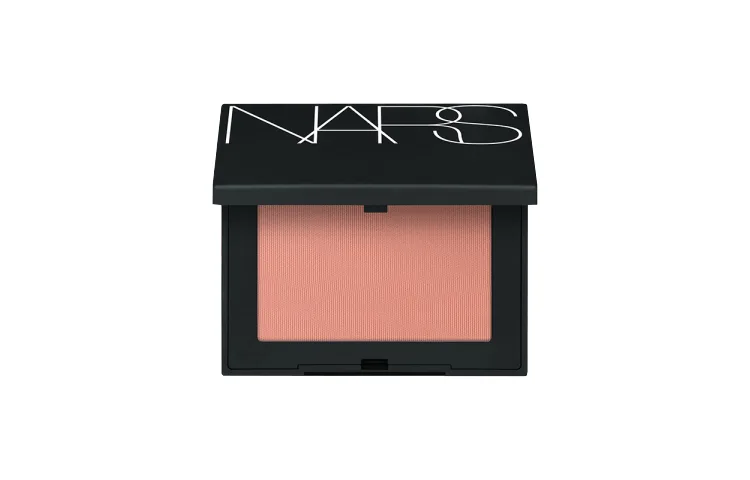 NARS Новая версия классического румянца нежно-розового оттенка с шиммером для сияния кожи, #921 GINA Gina