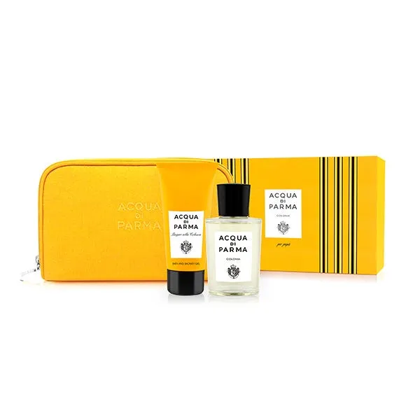 

Одеколон Cofre Colonia Acqua Di Parma, 1 UD