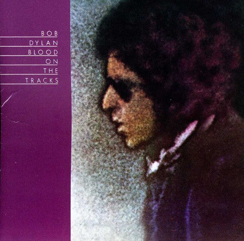 

CD диск Dylan, Bob: Blood on the Tracks