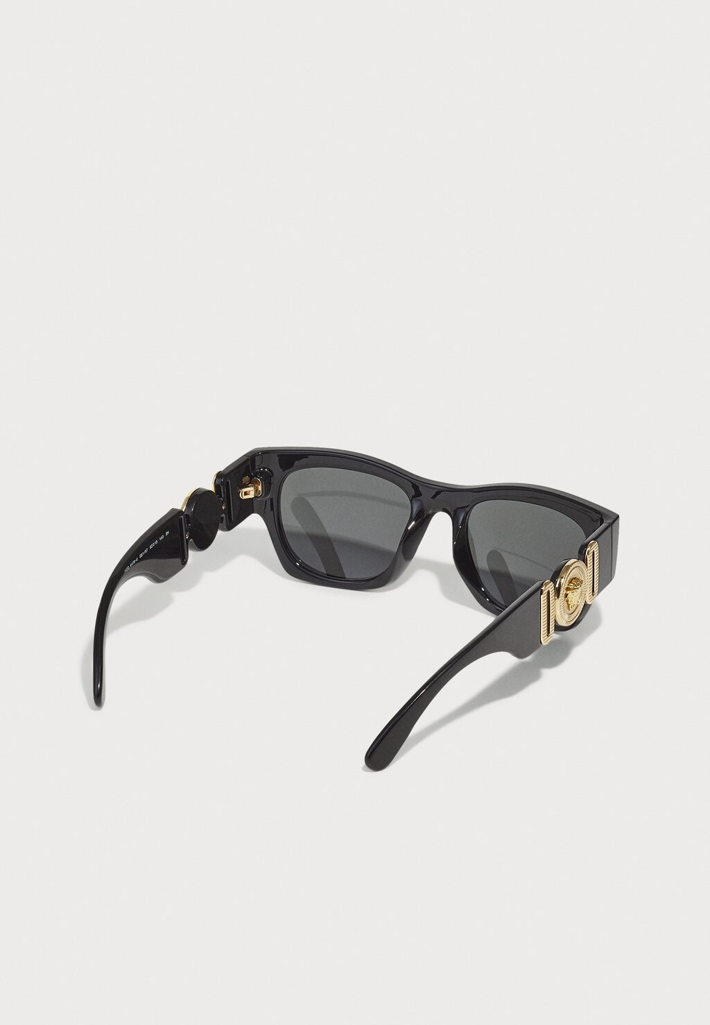 

Солнцезащитные очки UNISEX Versace, черный