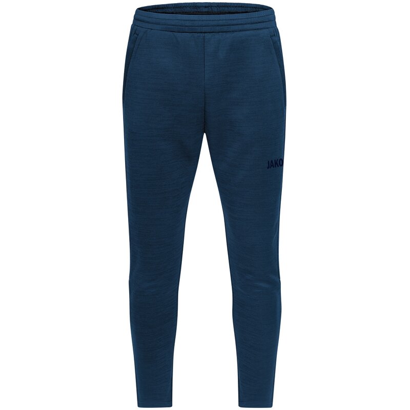 

Спортивные брюки, брюки для бега трусцой Jako, синий