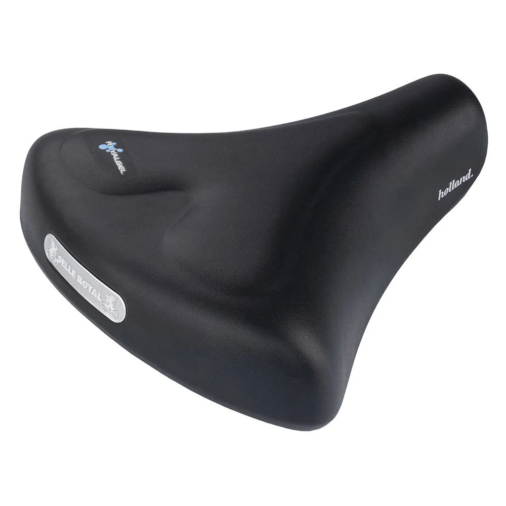

Седло Selle Royal Holland Classic Relaxed, серебряный