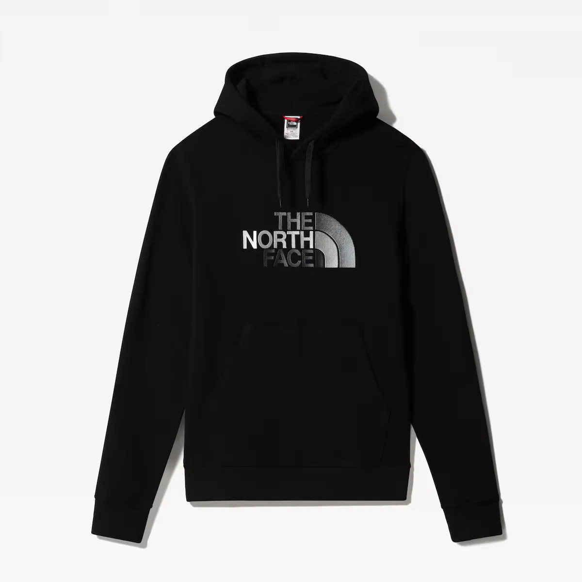 

Мужская толстовка The North Face Drew Peak, черный